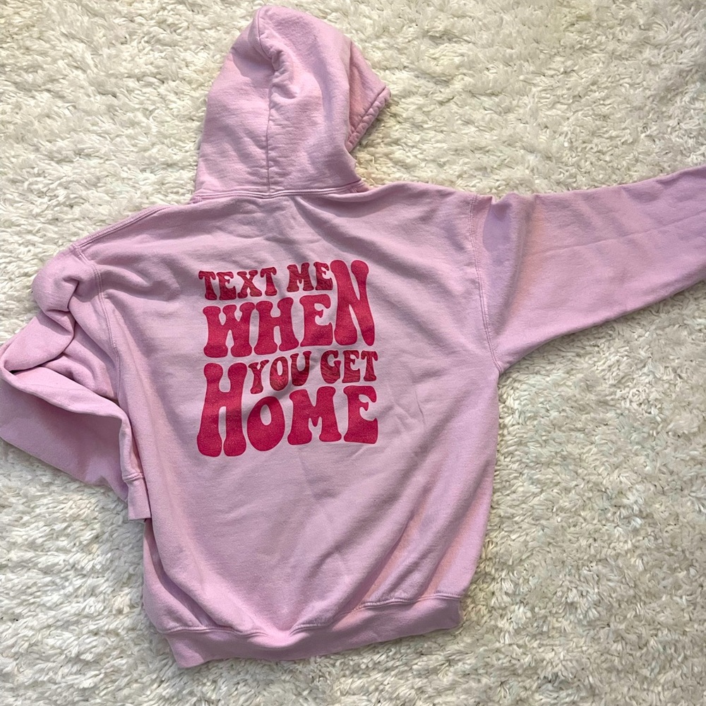 Hoodie